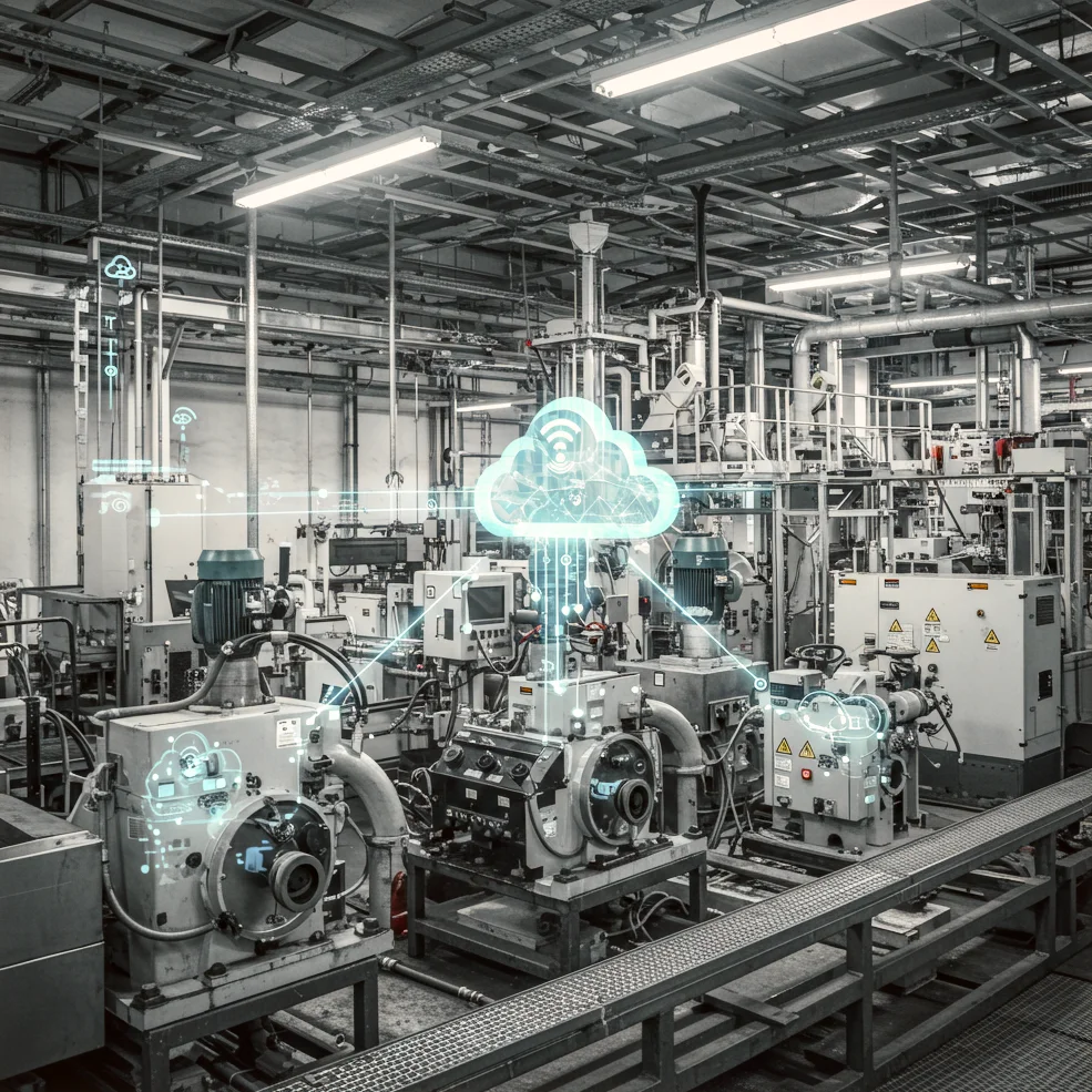 IoT Solutions