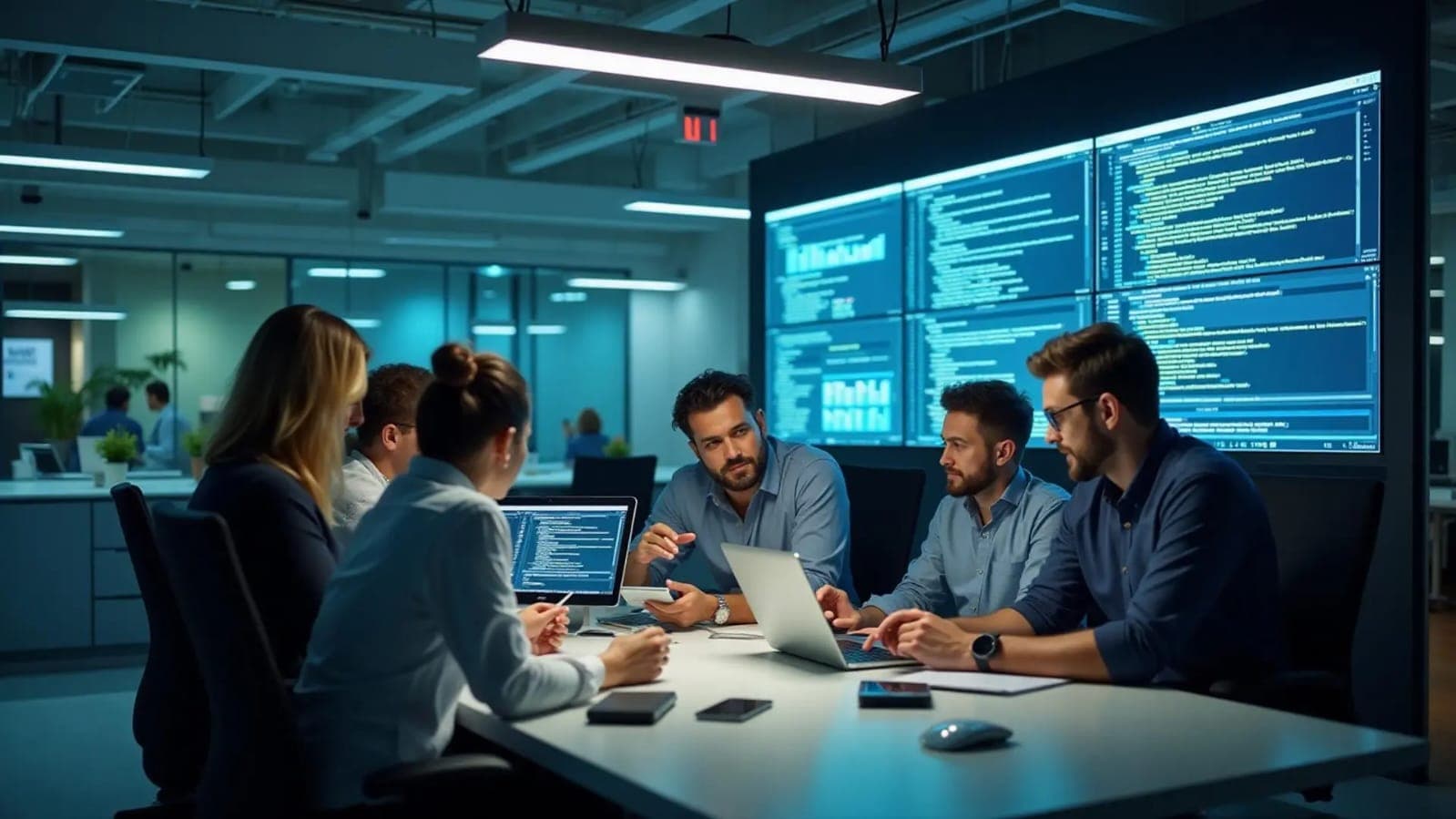 IT Staffing & Consulting